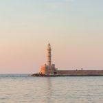 Chania : A Magical Place