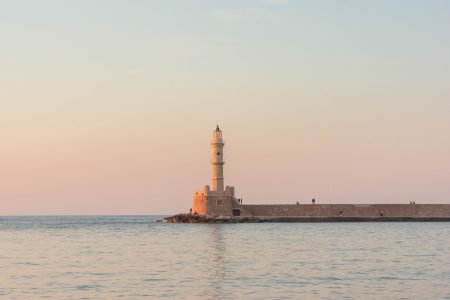 Chania : A Magical Place