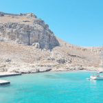 Traveling in Crete
