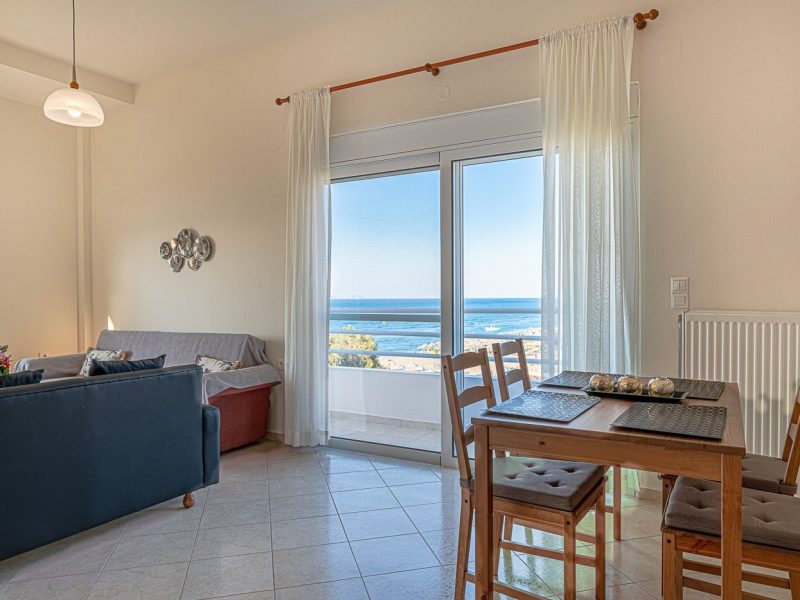 Amoudara Cozy Apartment by the Sea