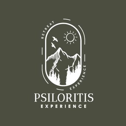 Psiloritis Chalet