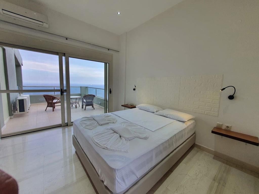 Karma Villa Amazing Sea View with Private Pool