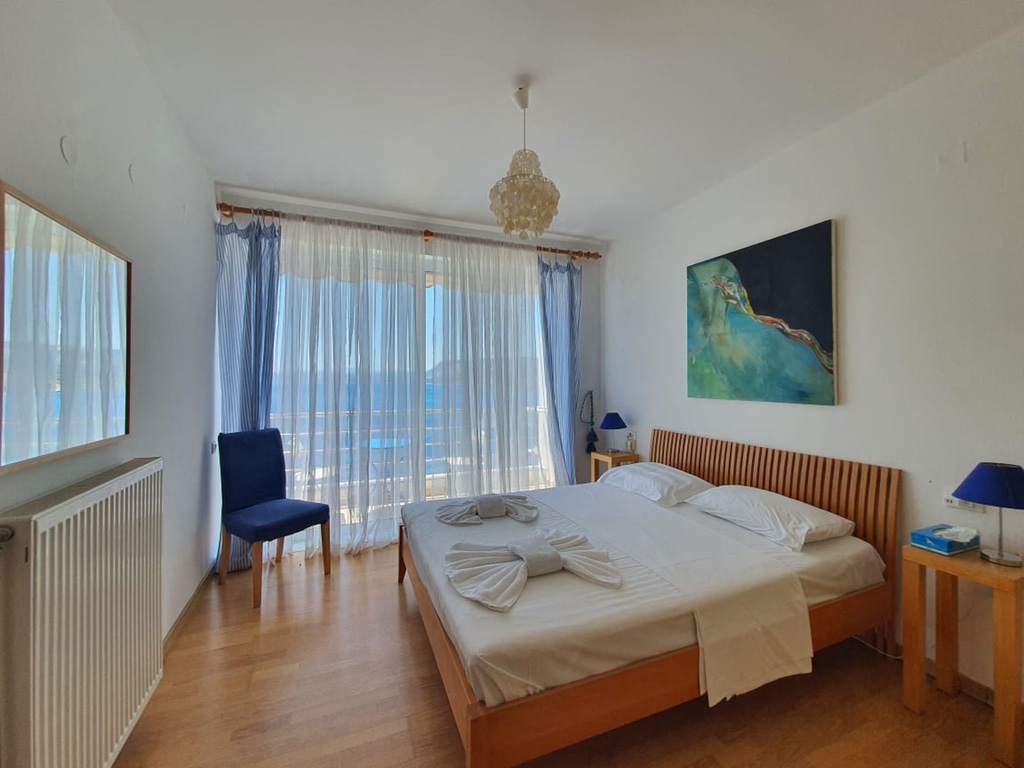 Luxury Suite Artemisia