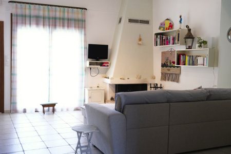 Vintage Apartment on Agia Pelagia Beach