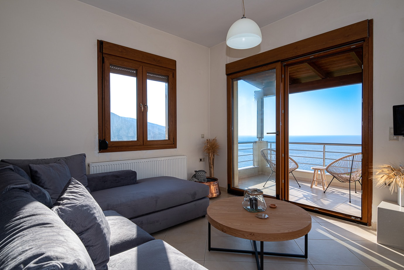 Vitamin Sea Ostria Amazing View Maisonette