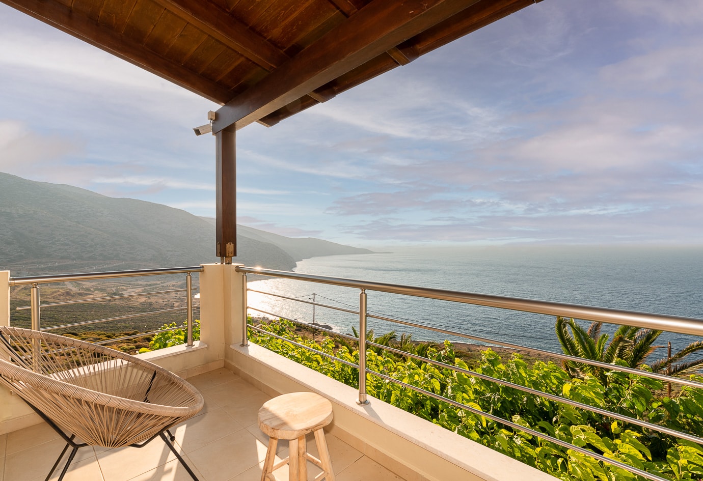 Vitamin Sea Ostria Amazing View Maisonette